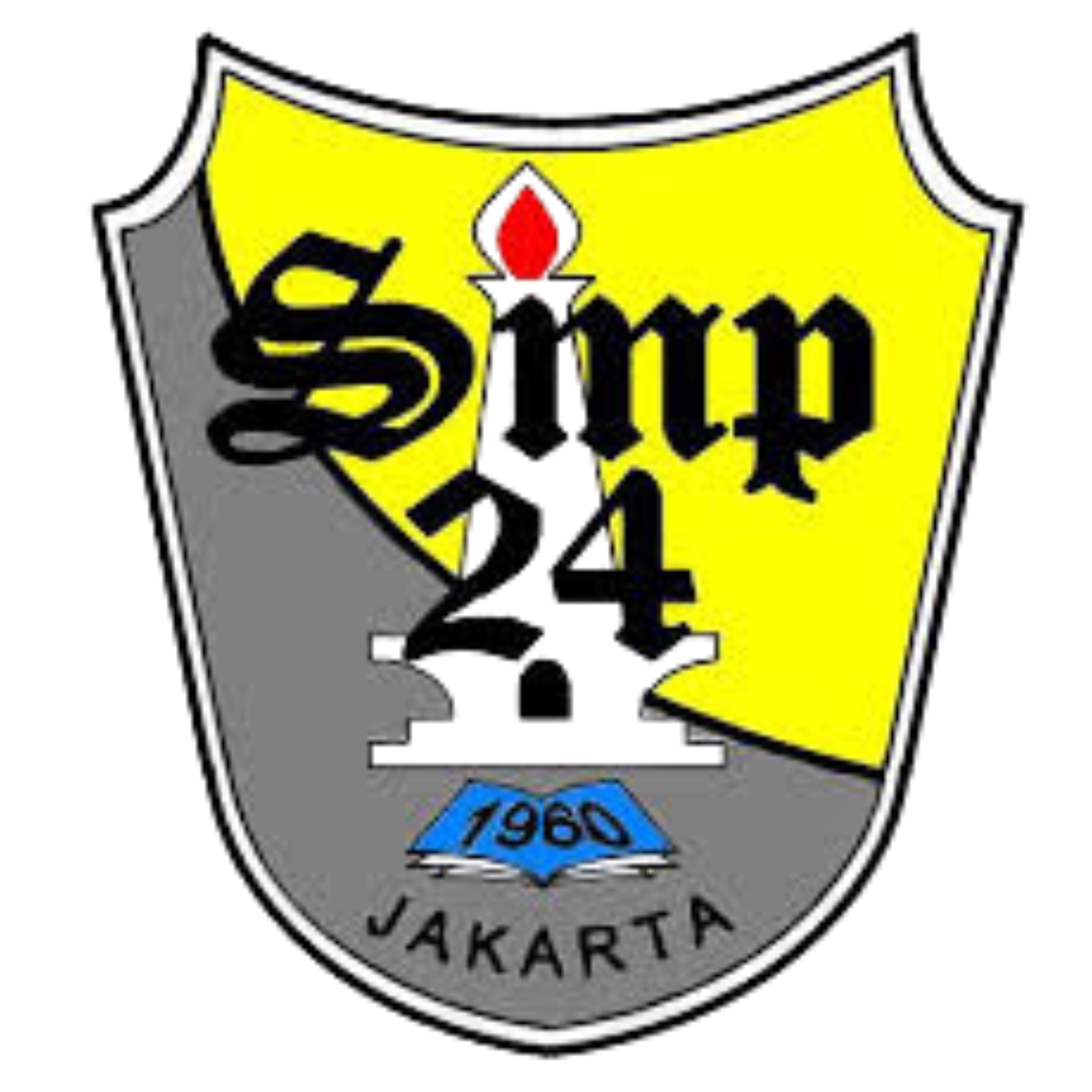 SMP NEGERI 24 JAKARTA